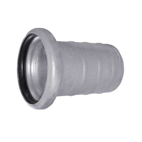 T PIECE 4IN BAUER TYPE SLURRY FITTINGS 