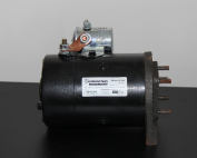 12VoltPrimer-MotorWithSolenoid | IrrigationSupplyParts.com -- Irrigation Fittings, Camlock, Ringlock, Drip Irrigation, Valves, Gauges 12 Volt Motor Assembly with Solenoid for 12 Volt Power Primer, Replacement 12 Volt Motor Assembly, 12 Volt Motor Assembly with Solenoid, 12 Volt Motor Assembly