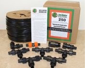 Gator 250 Garden Kit