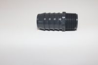 Male Adapter MPT x Insert | IrrigationSupplyParts.com -- Irrigation Fittings, Camlock, Ringlock, Drip Irrigation, Valves, Gauges