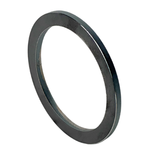 Weld-on adapter ring