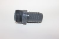 1 Insert x 34 MPT Adapter | IrrigationSupplyParts.com -- Irrigation Fittings, Camlock, Ringlock, Drip Irrigation, Valves, Gauges
