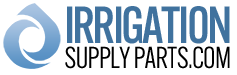 IrrigationSupplyParts.com — Irrigation Fittings, Camlock, Ringlock, Drip Irrigation, Valves, Gauges Logo
