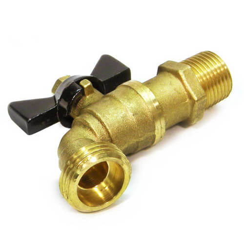 show original title Details about   Water Lever Ball Valve Female BSP treated Connector Service Point Black Tap 