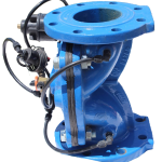 JAIN hydraulic control valves