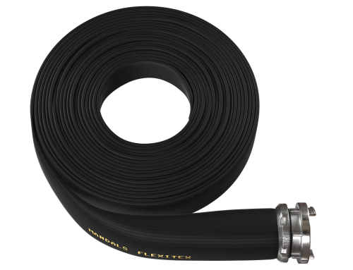 The Difference Between Drag Hose and Mainline Hose Is…