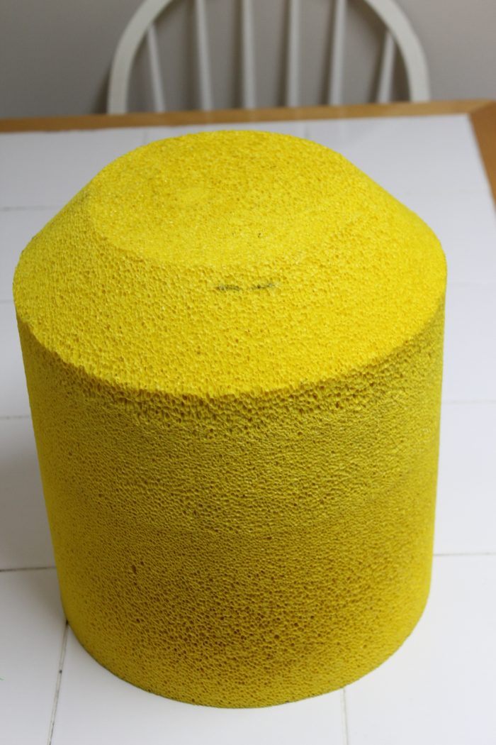 Sponge Clean Out Bullet – Soft Density