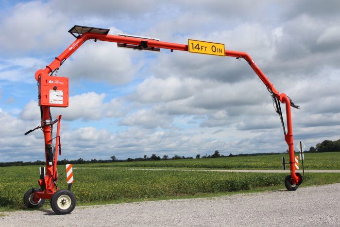 Pipe Bridge | IrrigationSupplyParts.com -- Irrigation Fittings, Camlock, Ringlock, Drip Irrigation, Valves, Gauges Pipe Bridge