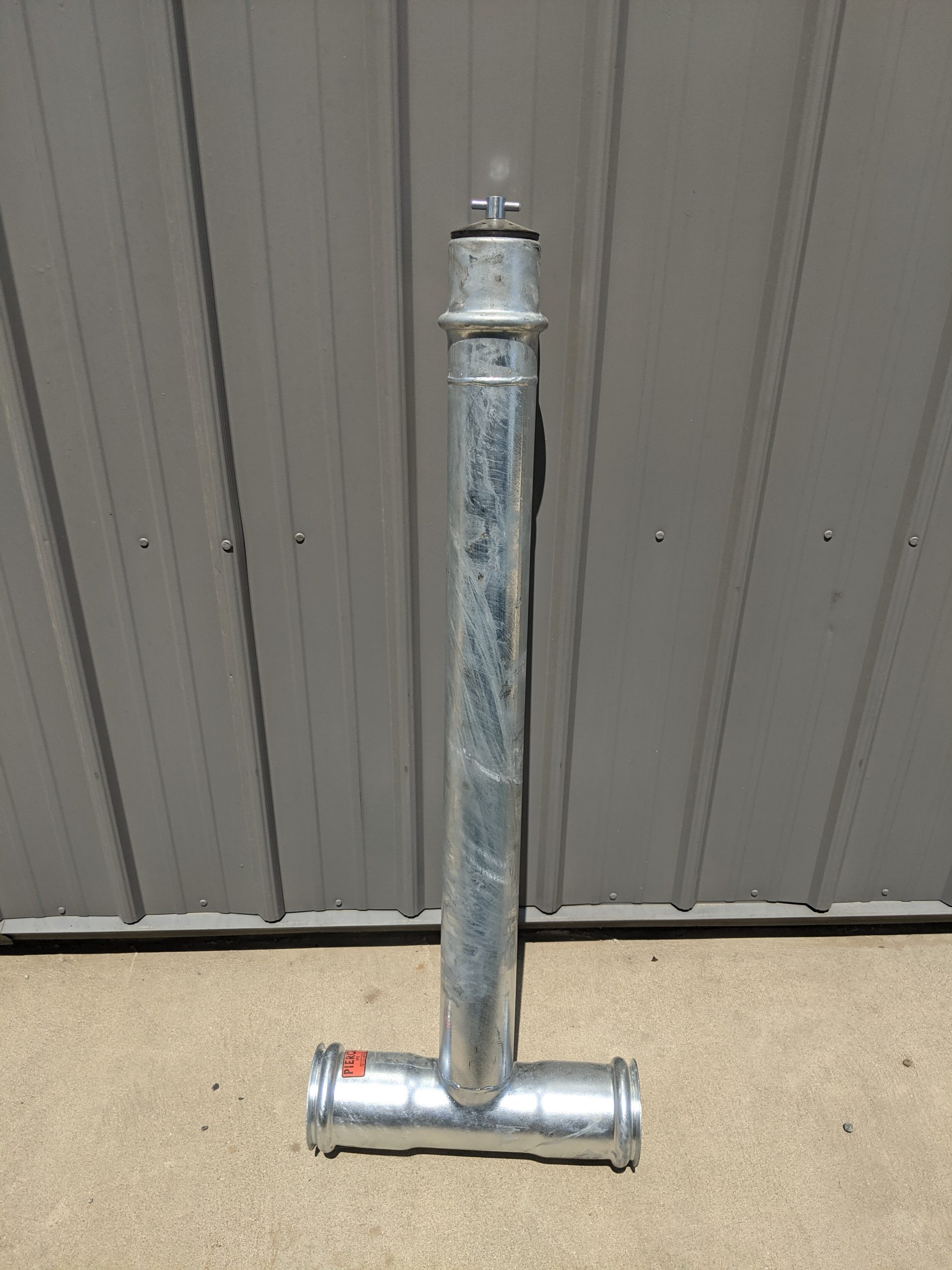 1220 | IrrigationSupplyParts.com -- Irrigation Fittings, Camlock, Ringlock, Drip Irrigation, Valves, Gauges 03-P1220