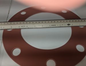 Flange 11 OD | IrrigationSupplyParts.com -- Irrigation Fittings, Camlock, Ringlock, Drip Irrigation, Valves, Gauges