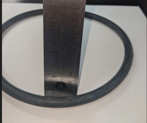 oring 14 | IrrigationSupplyParts.com -- Irrigation Fittings, Camlock, Ringlock, Drip Irrigation, Valves, Gauges