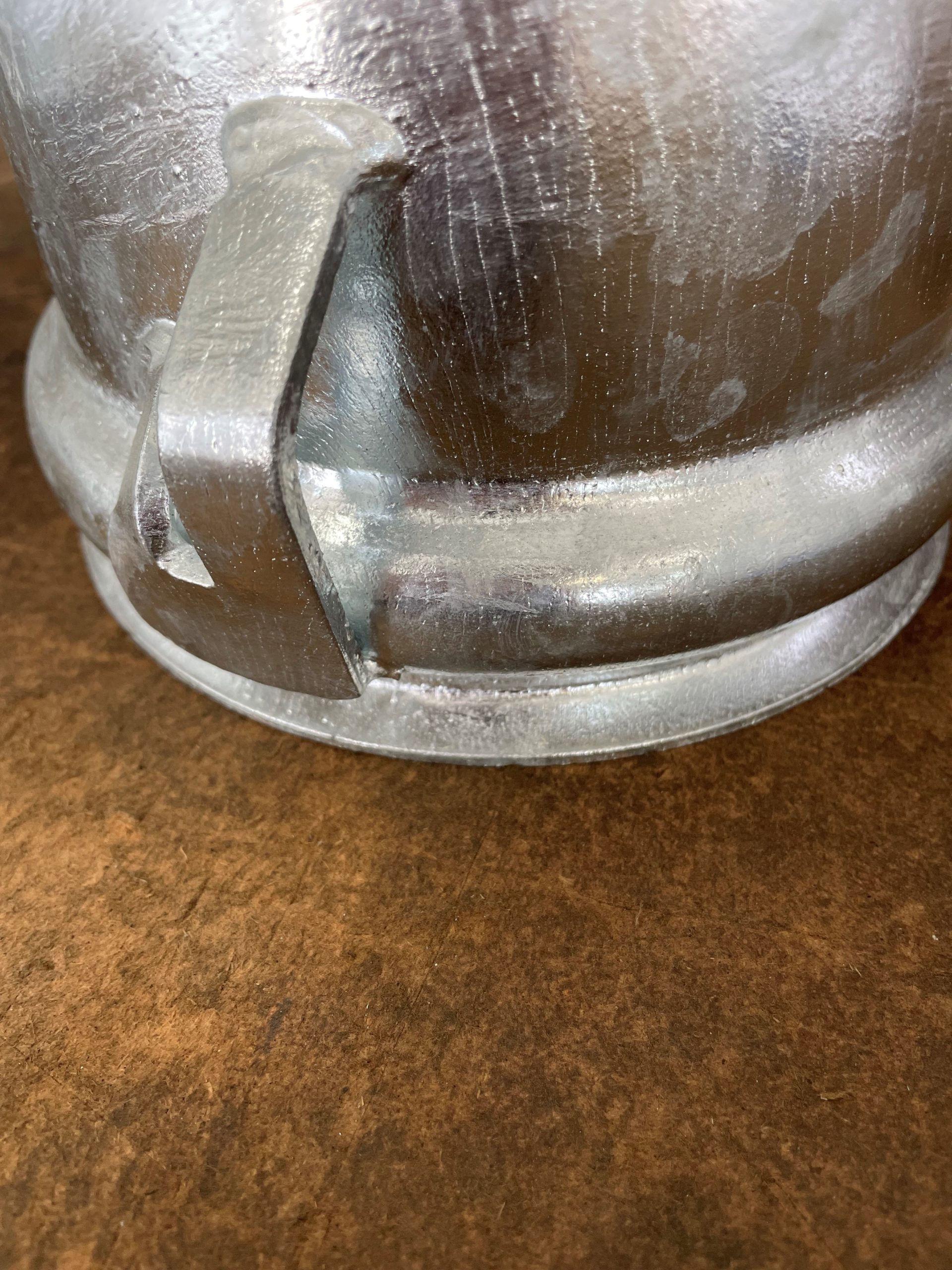 03-P0151-81 | IrrigationSupplyParts.com -- Irrigation Fittings, Camlock, Ringlock, Drip Irrigation, Valves, Gauges