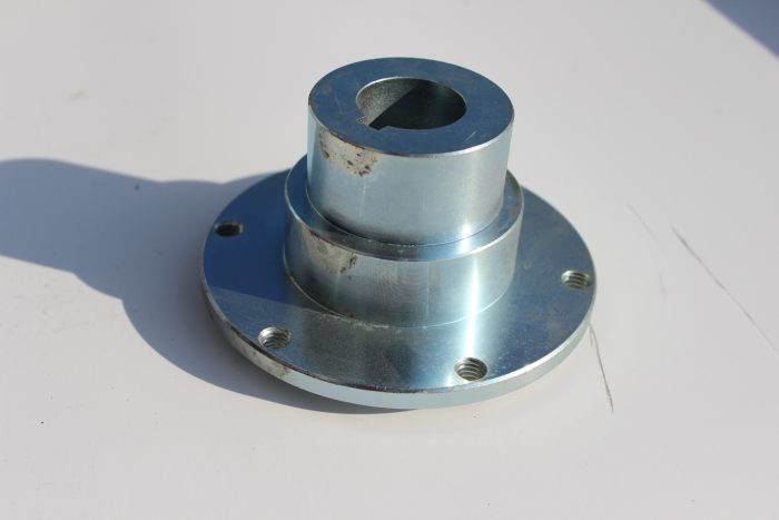 160-TRI-MAN-001981-REV1 | IrrigationSupplyParts.com -- Irrigation Fittings, Camlock, Ringlock, Drip Irrigation, Valves, Gauges 160-TRI-MAN-001981-REV1