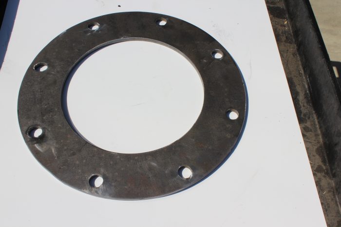 160-TRI-MAN-002446 | IrrigationSupplyParts.com -- Irrigation Fittings, Camlock, Ringlock, Drip Irrigation, Valves, Gauges 160-TRI-MAN-002446