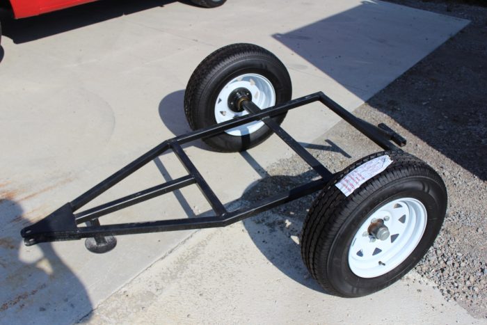 IMG_1452 | IrrigationSupplyParts.com -- Irrigation Fittings, Camlock, Ringlock, Drip Irrigation, Valves, Gauges Mobile Frame - Complete with 205/75R14 Wheels