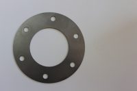 IMG_1455 | IrrigationSupplyParts.com -- Irrigation Fittings, Camlock, Ringlock, Drip Irrigation, Valves, Gauges Drive Flange Shim (TRI-MAN-002297-REV-1)
