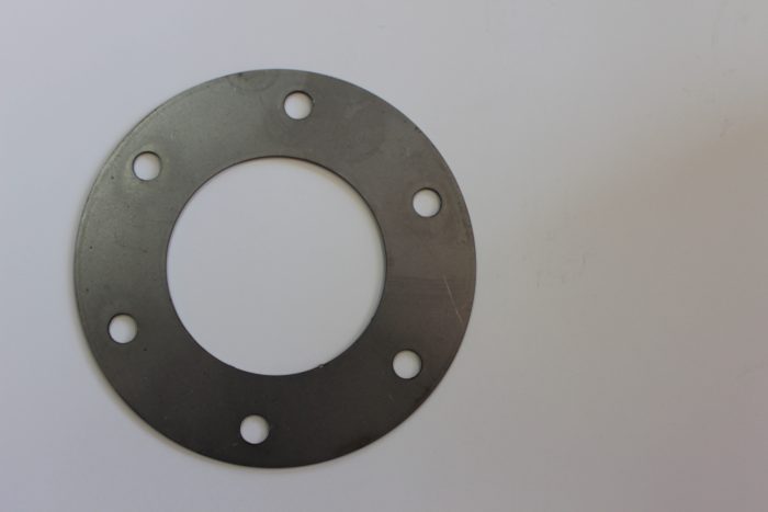 IMG_1455 | IrrigationSupplyParts.com -- Irrigation Fittings, Camlock, Ringlock, Drip Irrigation, Valves, Gauges Drive Flange Shim (TRI-MAN-002297-REV-1)