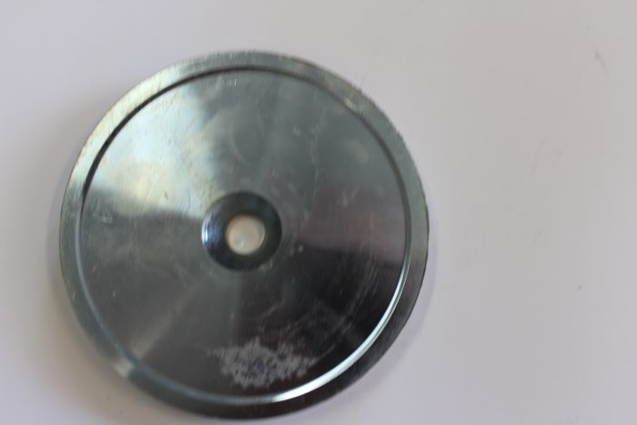 IMG_1458 | IrrigationSupplyParts.com -- Irrigation Fittings, Camlock, Ringlock, Drip Irrigation, Valves, Gauges Rotary Knife 6.75 OD (TRI-MACH-002262-REV-2)