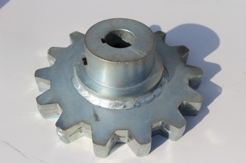 WER 14 Tooth Drive Gear Assembly 160-TRI-ASSM-000028