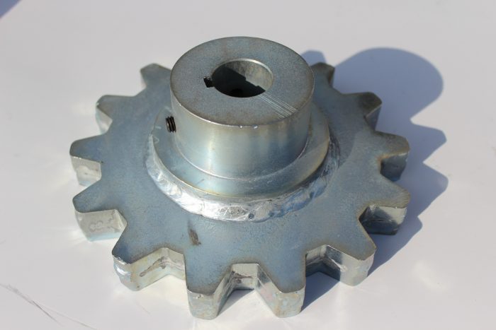 IMG_1530 | IrrigationSupplyParts.com -- Irrigation Fittings, Camlock, Ringlock, Drip Irrigation, Valves, Gauges WER 14 Tooth Drive Gear Assembly 160-TRI-ASSM-000028