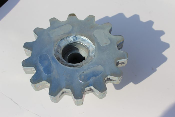 IMG_1531 | IrrigationSupplyParts.com -- Irrigation Fittings, Camlock, Ringlock, Drip Irrigation, Valves, Gauges WER 14 Tooth Drive Gear Assembly 160-TRI-ASSM-000028