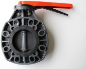PVC Wafer Valve | IrrigationSupplyParts.com -- Irrigation Fittings, Camlock, Ringlock, Drip Irrigation, Valves, Gauges PVC Wafer Valve