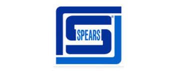 logo-spears | IrrigationSupplyParts.com -- Irrigation Fittings, Camlock, Ringlock, Drip Irrigation, Valves, Gauges