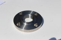 161-A435-32 | IrrigationSupplyParts.com -- Irrigation Fittings, Camlock, Ringlock, Drip Irrigation, Valves, Gauges 2" 150# 304/L SS ANSI RF Threaded Flange A182
