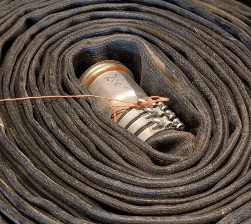 Goodall Layflat Hose