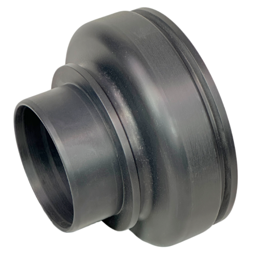 Female Shug Grip Reducer Anodized