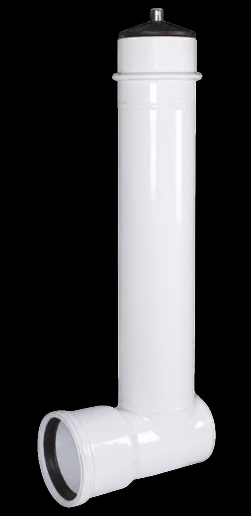 EPOXY CAP Riser 6x4x42