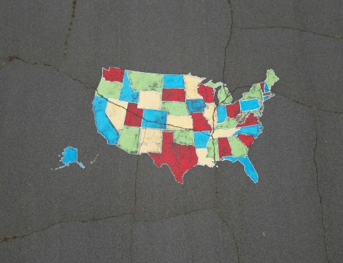 Why We Focus On Selling In The United States