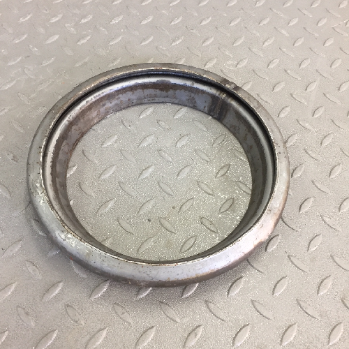72-450220555, Weld On A Style Bauer Type Fitting, Weld On Ring, Weld-On Ring