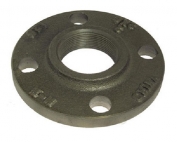 Cast Iron Companion Flange | IrrigationSupplyParts.com -- Irrigation Fittings, Camlock, Ringlock, Drip Irrigation, Valves, Gauges Cast Iron Companion Flange, Cast Iron Flange, Companion Flange