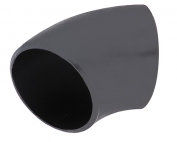 45 Degree Welding Elbow - Schedule 40 | IrrigationSupplyParts.com -- Irrigation Fittings, Camlock, Ringlock, Drip Irrigation, Valves, Gauges 45 Degree Welding Elbow - Schedule 40, Welding Elbow