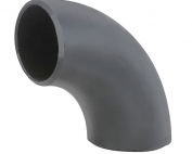 90 Degree Welding Elbow - Schedule 40 | IrrigationSupplyParts.com -- Irrigation Fittings, Camlock, Ringlock, Drip Irrigation, Valves, Gauges 90 Degree Welding Elbow - Schedule 40, Welding Elbow