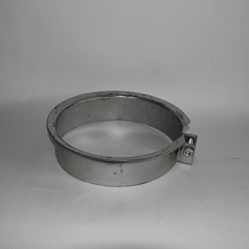 Bolt-On Ringlock Clamp Flange, Ringlock Clamp Flange, Bolt-On Clamp Flange, Clamp Flange, Bolt-On Ringlock Clamp