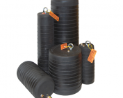 Cherne Tile Sealing Plugs, Pipe Plug