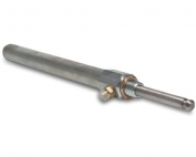 HydraulicCylinderForMZValve | IrrigationSupplyParts.com -- Irrigation Fittings, Camlock, Ringlock, Drip Irrigation, Valves, Gauges Hydraulic Cylinder for MZ Brass Slide Valve (Double Acting)
