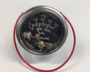 Murphy-20P7-Low Pressure Switch | IrrigationSupplyParts.com -- Irrigation Fittings, Camlock, Ringlock, Drip Irrigation, Valves, Gauges Low Pressure Safety Gauge, Low Pressure Gauge, Pressure Gauge