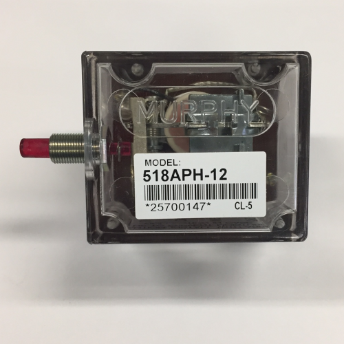 Magnetic Switch - 518-APH-12, Magnetic Switch