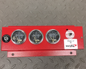 Swichgage® Shutdown Panel - 75160 Series | IrrigationSupplyParts.com -- Irrigation Fittings, Camlock, Ringlock, Drip Irrigation, Valves, Gauges Swichgage® Shutdown Panel - 75160 Series,Swichgage® Shutdown Panel, Murphy Shutdown Panel