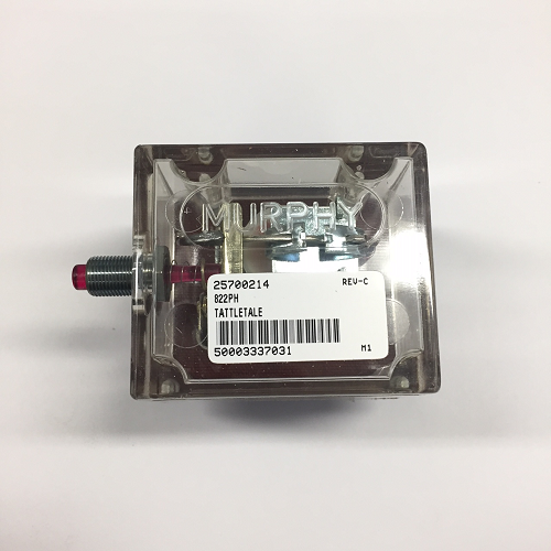 Magnetic Switch - 822PH, Magnetic Switch