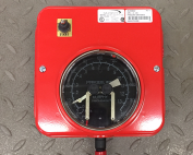 Murphy OPLC-A-200 Pressure Gauge and Switch | IrrigationSupplyParts.com -- Irrigation Fittings, Camlock, Ringlock, Drip Irrigation, Valves, Gauges Low Switch - 0 - 200 PSI, Low Switch, Murphy Gauge, Pressure Gauge, Murphy Switch