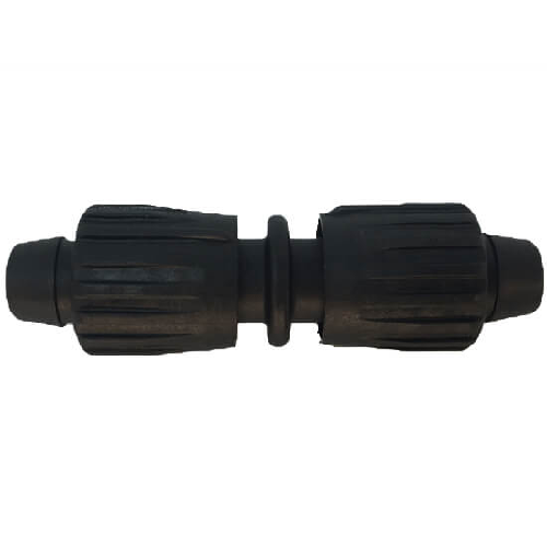 1/2" 55 Series Power-Loc 90 Degree Elbow Fitting Poly Line Connector Irrigation 