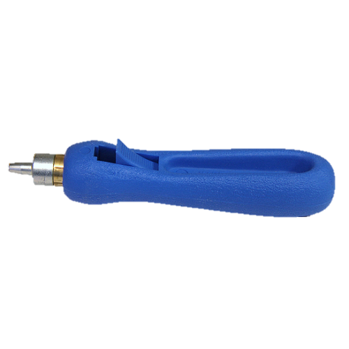 ¼" Drip Tape Adaptor Poly Hose Hole Punch 