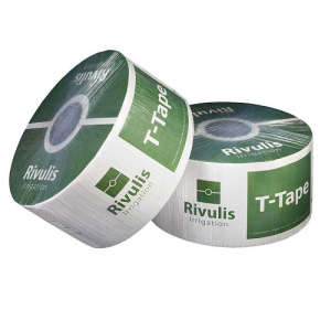 Rivulis T-Tape, Drip Tape