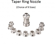 Taper Ring Nozzles